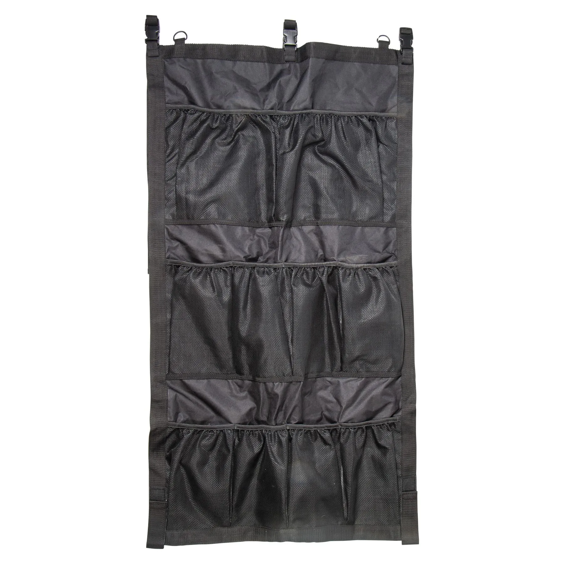 Dura-Tech Hanging Grooming & Horse Boot Organiser | Compact Storage Solution 2 Dura-Tech Hanging Grooming & Horse Boot Organiser | Compact Storage Solution - Image 2