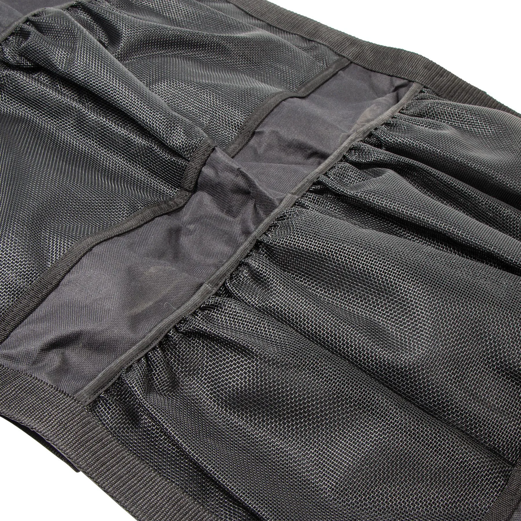 Dura-Tech Hanging Grooming & Horse Boot Organiser | Compact Storage Solution 3 Dura-Tech Hanging Grooming & Horse Boot Organiser | Compact Storage Solution - Image 3