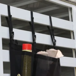 Dura-Tech Hanging Grooming & Horse Boot Organiser | Compact Storage Solution 15 Dura-Tech Hanging Grooming & Horse Boot Organiser | Compact Storage Solution -Schneiders Shop 06214 alt f