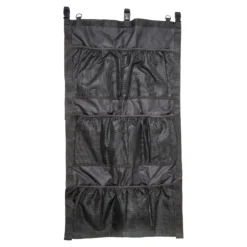 Dura-Tech Hanging Grooming & Horse Boot Organiser | Compact Storage Solution 16 Dura-Tech Hanging Grooming & Horse Boot Organiser | Compact Storage Solution -Schneiders Shop 06214 black