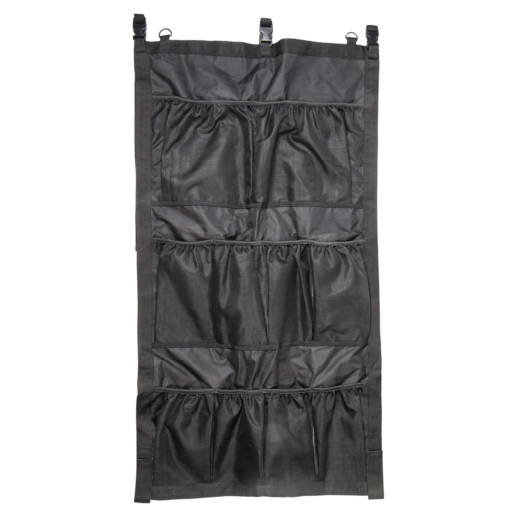 Dura-Tech Hanging Grooming & Horse Boot Organiser | Compact Storage Solution 8 Dura-Tech Hanging Grooming & Horse Boot Organiser | Compact Storage Solution - Image 8