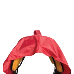 Dura-Tech® Nylon Western Saddle Cover - Premium Equestrian Protection 19 Dura-Tech® Nylon Western Saddle Cover - Premium Equestrian Protection -Schneiders Shop 10052 alt d