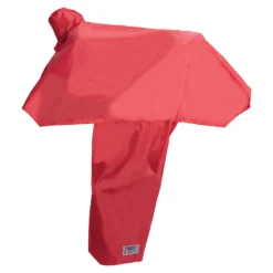 Dura-Tech® Nylon Western Saddle Cover - Premium Equestrian Protection 26 Dura-Tech® Nylon Western Saddle Cover - Premium Equestrian Protection -Schneiders Shop 10052 red