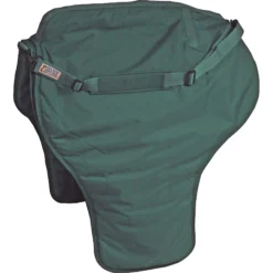 Dura-Tech® Padded Western Saddle Case | Premium Protection for Equestrian Gear -Schneiders Shop 10054 alt e