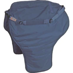 Dura-Tech® Padded Western Saddle Case | Premium Protection for Equestrian Gear -Schneiders Shop 10054 alt f