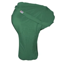 Dura-Tech® Padded Western Saddle Case | Premium Protection for Equestrian Gear -Schneiders Shop 10054 green