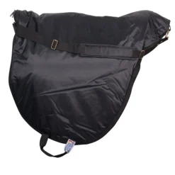 Dura-Tech® Premium Padded English Saddle Case - Protect Your Saddle with Style