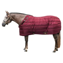 Adjusta-Fit Dura-Nylon Zenith Leg Strap Horse Stable Blanket - Heavyweight Weatherproof Protection 24 Adjusta-Fit Dura-Nylon Zenith Leg Strap Horse Stable Blanket - Heavyweight Weatherproof Protection -Schneiders Shop 10481 burgundy