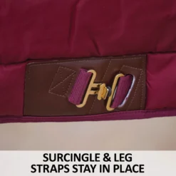 Adjusta-Fit Dura-Nylon Zenith Leg Strap Horse Stable Blanket - Heavyweight Weatherproof Protection 29 Adjusta-Fit Dura-Nylon Zenith Leg Strap Horse Stable Blanket - Heavyweight Weatherproof Protection -Schneiders Shop 10481 feature f overlay