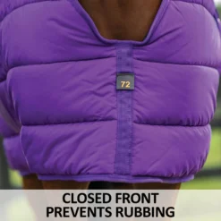 Adjusta-Fit Dura-Nylon Heavyweight Horse Stable Blanket - Original Bellyband Design 22 Adjusta-Fit Dura-Nylon Heavyweight Horse Stable Blanket - Original Bellyband Design -Schneiders Shop 10483 feature g overlay