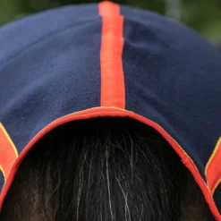 Dura-Tech® Wool Blend Contour Championship Award Cooler | Premium Horse Cooler Blanket 14 Dura-Tech® Wool Blend Contour Championship Award Cooler | Premium Horse Cooler Blanket -Schneiders Shop 10535 alt d