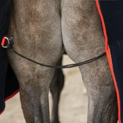 Dura-Tech® Wool Blend Contour Championship Award Cooler | Premium Horse Cooler Blanket 15 Dura-Tech® Wool Blend Contour Championship Award Cooler | Premium Horse Cooler Blanket -Schneiders Shop 10535 alt e