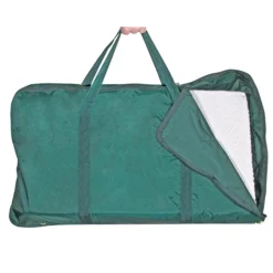 Dura-Tech® 420D Multi Saddle Pad Carrier - Heavy-Duty Equestrian Storage Bag