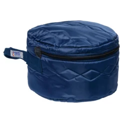 Dura-Tech® Padded Helmet Bag | Premium Equestrian Helmet Storage -Schneiders Shop 10719 navy