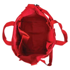 Dura-Tech® Deluxe Grooming Tote | Premium Horse Grooming Storage Solution -Schneiders Shop 10748 alt c