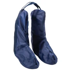 Dura-Tech® Fleece-Lined Western Boot Bag - Premium Equestrian Boot Storage -Schneiders Shop 10763 alt a