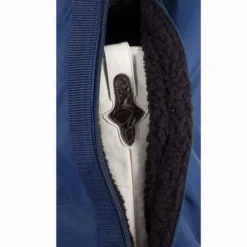 Dura-Tech® Fleece-Lined Western Boot Bag - Premium Equestrian Boot Storage -Schneiders Shop 10763 alt b