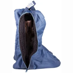 Dura-Tech® Fleece-Lined Western Boot Bag - Premium Equestrian Boot Storage -Schneiders Shop 10763 alt c