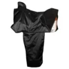 Dura-Tech® Fleece Lined Western Saddle Cover - Premium Equestrian Protection