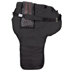 Dura-Tech® Deluxe Western Saddle Case – Premium Equestrian Saddle Cover for Protection & Durability
