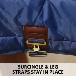 Adjusta-Fit Pony Leg Strap Horse Stable Blanket - Midweight Comfort for Your Equine 15 Adjusta-Fit Pony Leg Strap Horse Stable Blanket - Midweight Comfort for Your Equine -Schneiders Shop 13183 feature f overlay