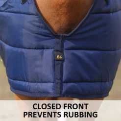 Adjusta-Fit Pony Leg Strap Horse Stable Blanket - Midweight Comfort for Your Equine 16 Adjusta-Fit Pony Leg Strap Horse Stable Blanket - Midweight Comfort for Your Equine -Schneiders Shop 13183 feature g overlay