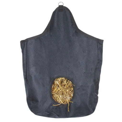 Dura-Tech® Tough Tote Hay Bag - Heavy-Duty Feed Solution for Horses & Livestock -Schneiders Shop 13830