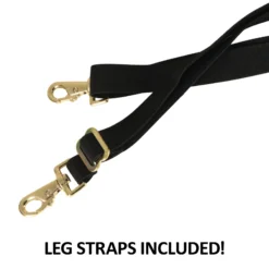 Adjusta-Fit SuperQuilt Cutback Bellyband Horse Stable Blanket - Extra Heavyweight | Horse Blankets AU -Schneiders Shop 14008 feature h overlay