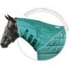 SuperQuilt 1200D Heavy Duty Horse Stable Blanket Neck Cover