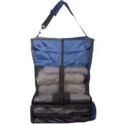 Dura-Tech® Bandage & Quilt Case - Premium Equestrian Storage Bag