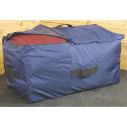 Dura-Tech® Multi-Purpose Hay Bale Bag | Heavy-Duty Stable & Equestrian Storage -Schneiders Shop 15195 alt c