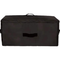 Dura-Tech® Multi-Purpose Hay Bale Bag | Heavy-Duty Stable & Equestrian Storage -Schneiders Shop 15195 black