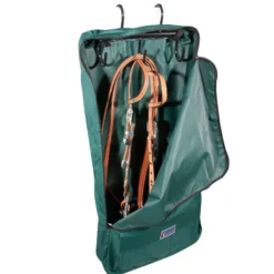 Dura-Tech® Tack Rack Case - Premium Equestrian Bridle and Halter Bag 12 Dura-Tech® Tack Rack Case - Premium Equestrian Bridle and Halter Bag -Schneiders Shop 15451 alt b