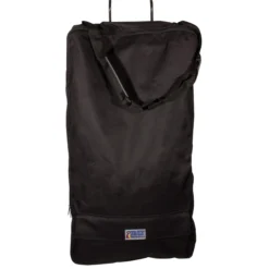 Dura-Tech® Tack Rack Case - Premium Equestrian Bridle and Halter Bag 15 Dura-Tech® Tack Rack Case - Premium Equestrian Bridle and Halter Bag -Schneiders Shop 15451 black