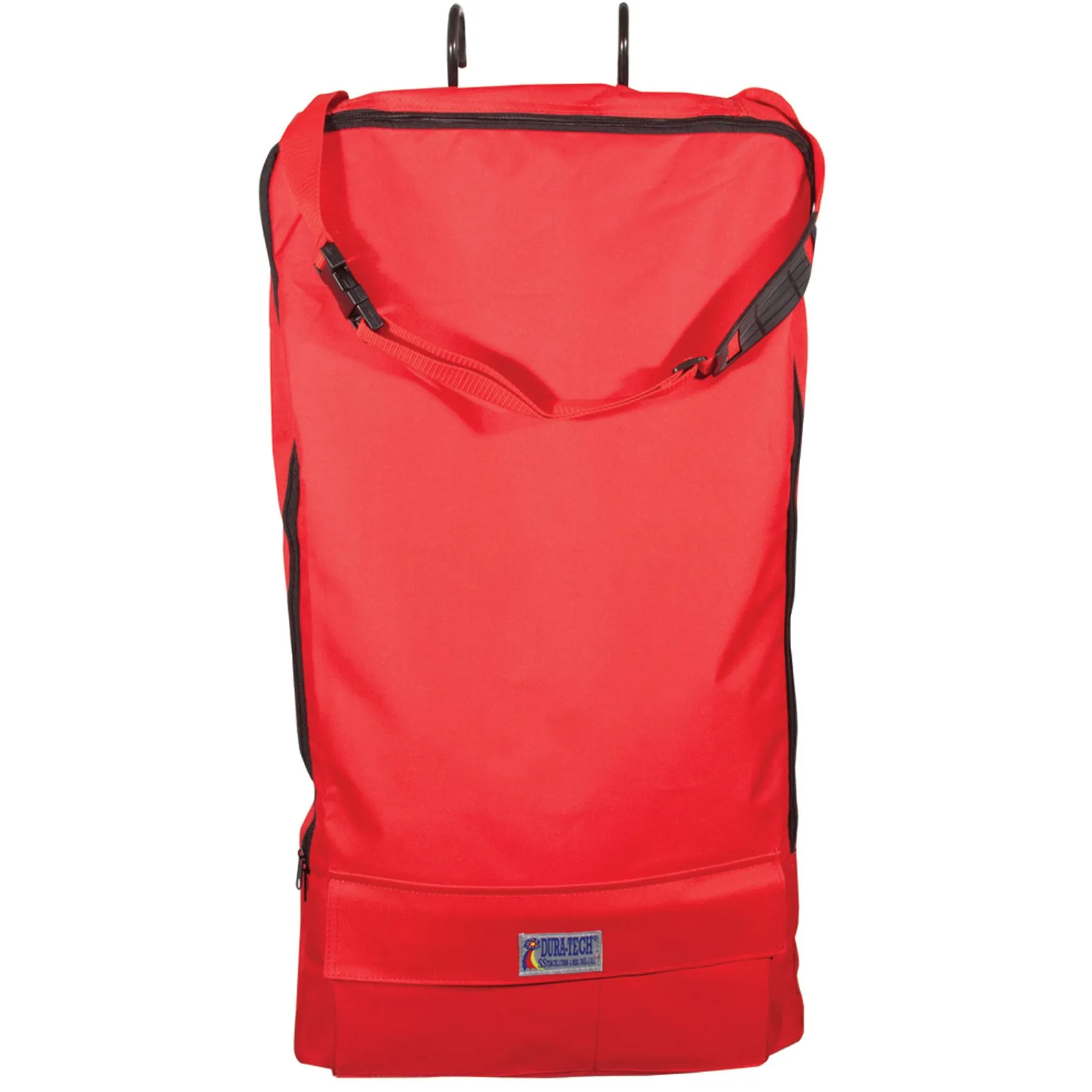 Dura-Tech® Tack Rack Case - Premium Equestrian Bridle and Halter Bag 7 Dura-Tech® Tack Rack Case - Premium Equestrian Bridle and Halter Bag - Image 7