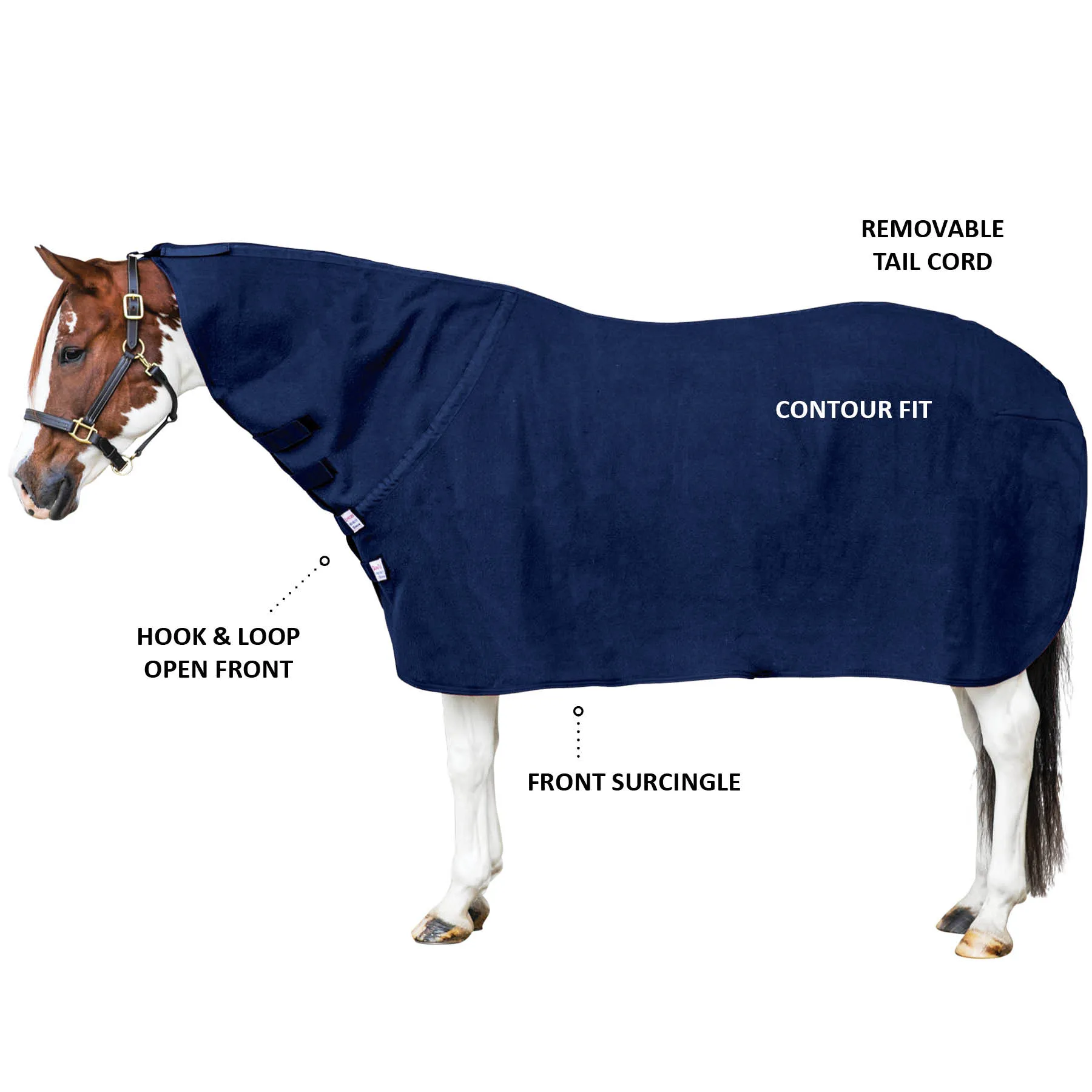 Dura-Tech® Contour Wool Blend Horse Cooler | Premium Horse Cooler Blankets | Australian Made 1 Dura-Tech® Contour Wool Blend Horse Cooler | Premium Horse Cooler Blankets | Australian Made