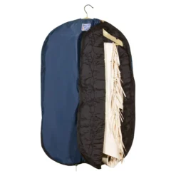 Dura-Tech® Heavy-Duty Padded Chap Bag – Durable Equestrian Garment Organiser