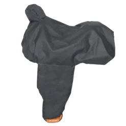 Dura-Tech® Sureseat Waterproof Western Saddle Cover - Premium Equestrian Protection