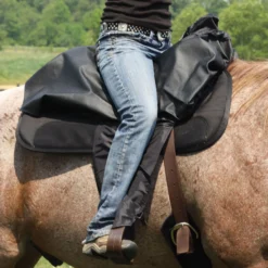 Dura-Tech® Sureseat Waterproof Western Saddle Cover - Premium Equestrian Protection -Schneiders Shop 15944 alt d