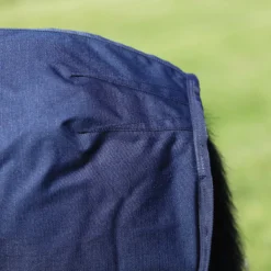 StormShield® Euro Bellyband 220g Medium Weight Foal Turnout Blanket - Waterproof Horse Blanket -Schneiders Shop 16000c alt f