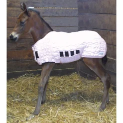 UltraFlex® Foal Saver® Lightweight Blanket - Premium Stable Blanket for Foals 11 UltraFlex® Foal Saver® Lightweight Blanket - Premium Stable Blanket for Foals -Schneiders Shop 16012c alt d