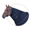 Tekno-Fleece Horse Stable Blanket Neck Cover for Horses – Premium Fit & Comfort