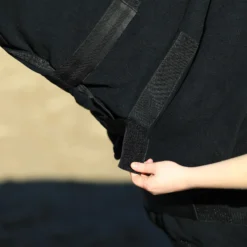 Dura-Tech® Polar Fleece Duo-Fit™ Cooler – Premium Horse Fleece Cooler Blanket 19 Dura-Tech® Polar Fleece Duo-Fit™ Cooler – Premium Horse Fleece Cooler Blanket -Schneiders Shop 17341 alt e