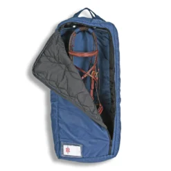 Dura-Tech® Padded Halter And Bridle Bag | Premium Equestrian Storage -Schneiders Shop 18048 navy