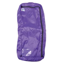 Dura-Tech® Padded Halter And Bridle Bag | Premium Equestrian Storage -Schneiders Shop 18048 purple