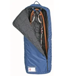 Dura-Tech® Padded Extra Large Bridle/Halter Bag | Premium Equestrian Storage Solution