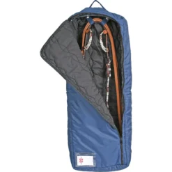 Dura-Tech® Padded Extra Large Bridle/Halter Bag | Premium Equestrian Storage Solution -Schneiders Shop 18049 navy