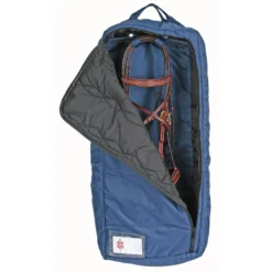 Dura-Tech® Padded Two Sided Bridle/Halter Bag - Premium Equestrian Storage