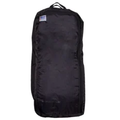 Dura-Tech® Padded Two Sided Bridle/Halter Bag - Premium Equestrian Storage -Schneiders Shop 18050 black