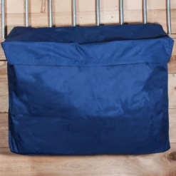 Dura-Tech Stall Front Horse Blanket Bag - Durable & Waterproof Equestrian Storage